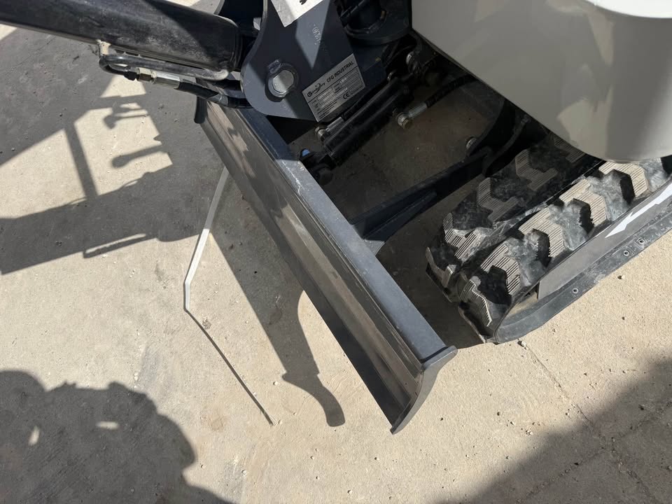 2026 CF Industry QK18Y-C