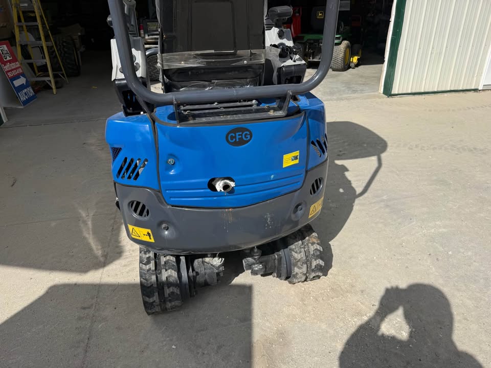 2026 CF Industry QK18Y-C