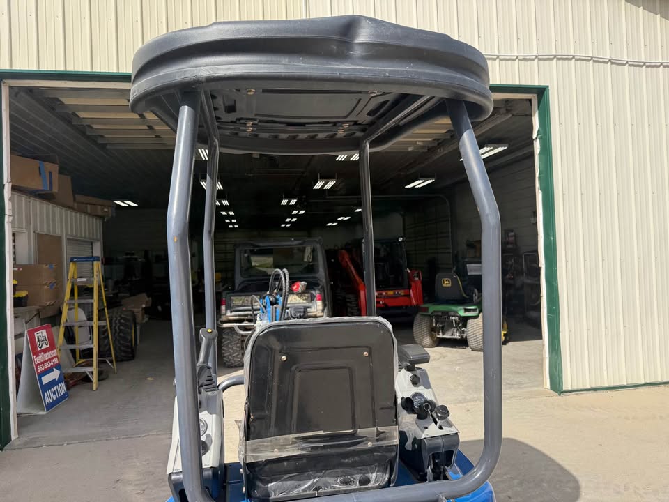 2026 CF Industry QK18Y-C