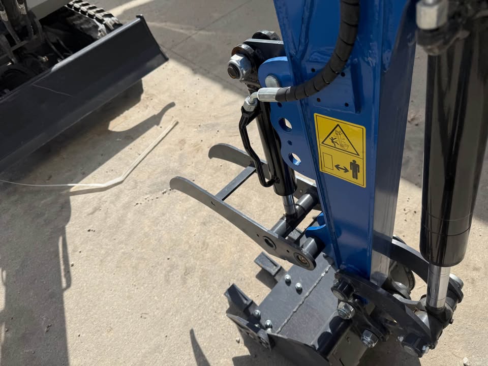 2026 CF Industry QK18Y-C
