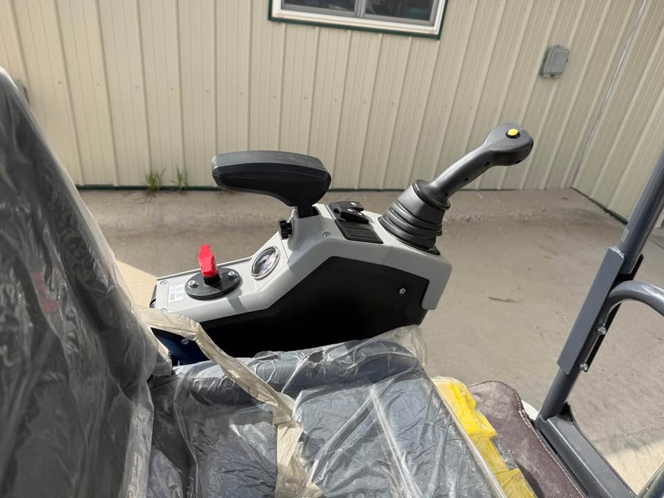 2026 CF Industry QK18Y-C