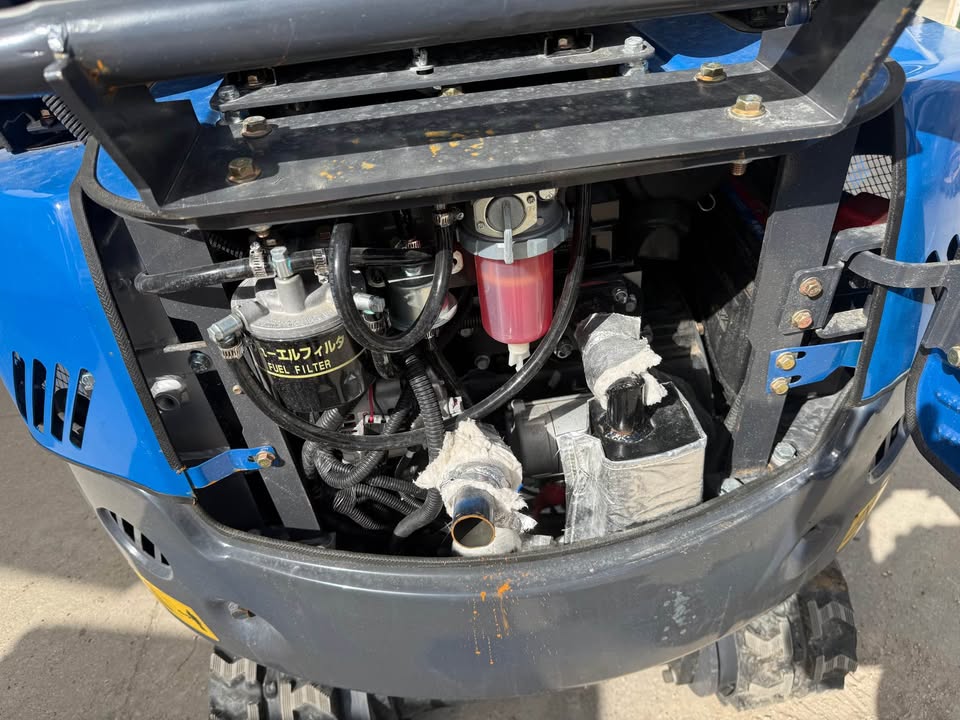 2026 CF Industry QK18Y-C