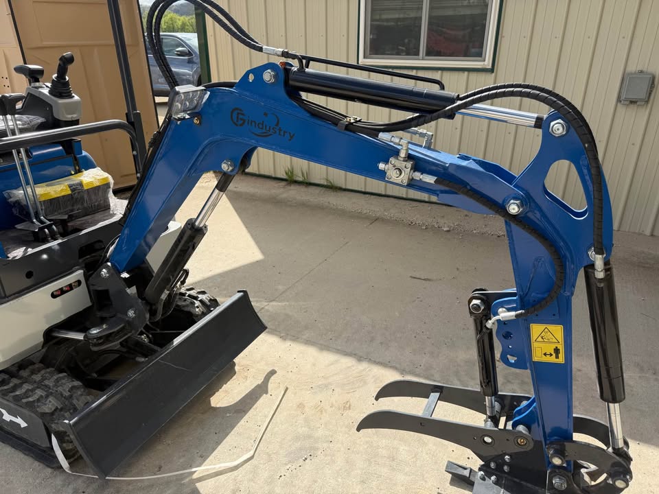 2026 CF Industry QK18Y-C