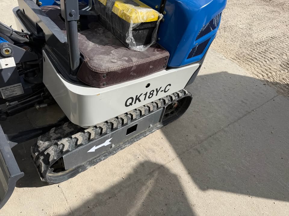 2026 CF Industry QK18Y-C