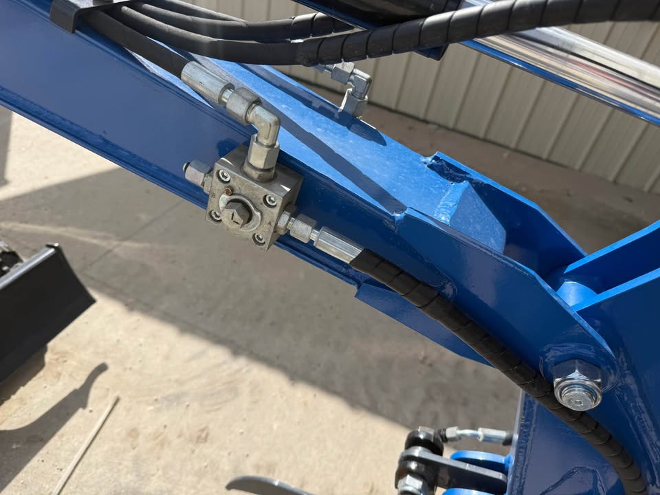 2026 CF Industry QK18Y-C