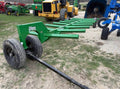 2026 Industrias America 625 Bale Wagon