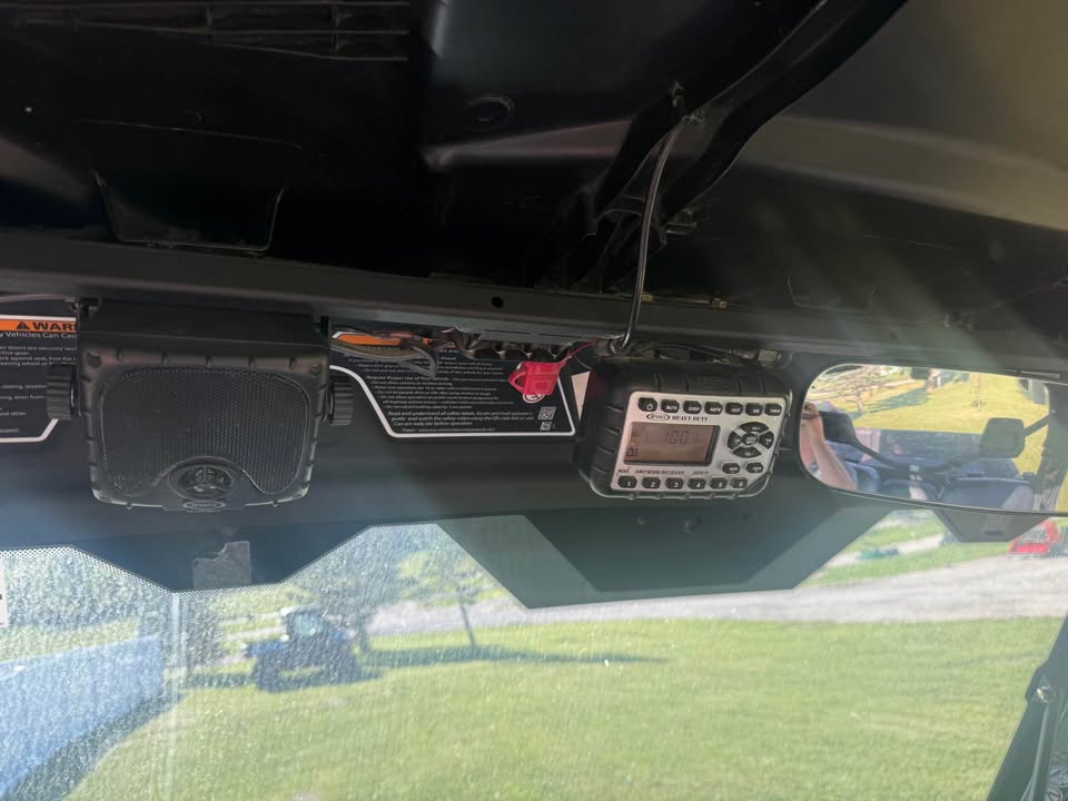 2020 Can Am defender HD 8