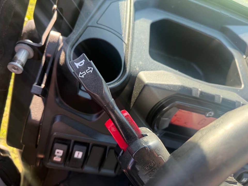 2020 Can Am defender HD 8
