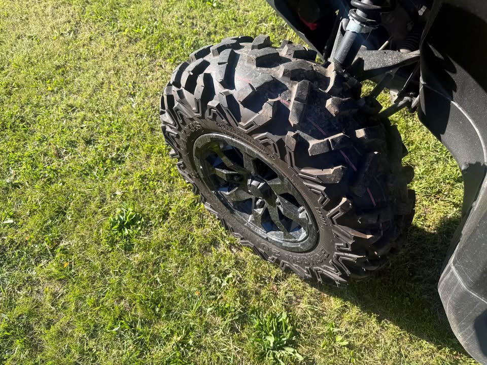 2020 Can Am defender HD 8