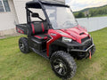 2016 Polaris ranger 900 XP