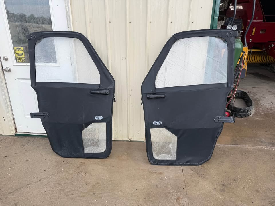 2016 Polaris ranger 900 XP