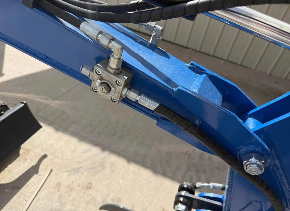 2026 CF Industry QK18Y-C