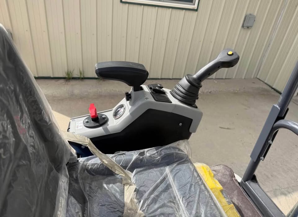 2026 CF Industry QK18Y-C