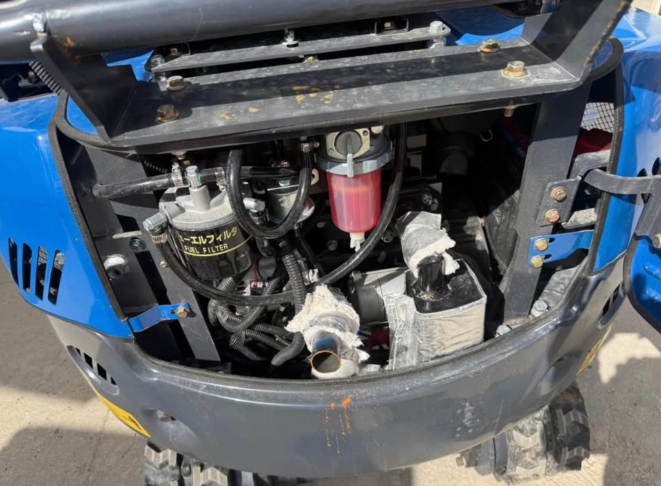 2026 CF Industry QK18Y-C
