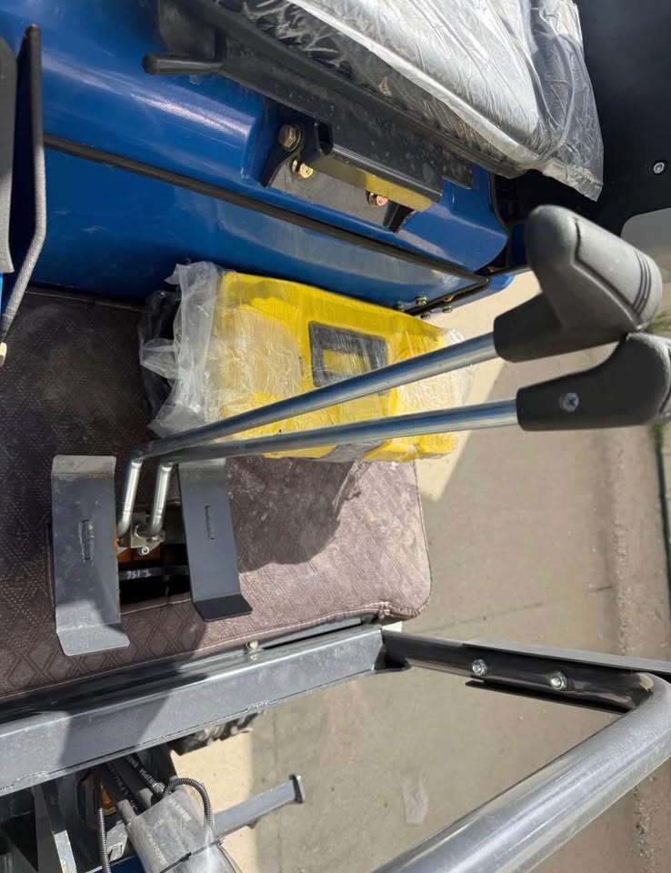 2026 CF Industry QK18Y-C