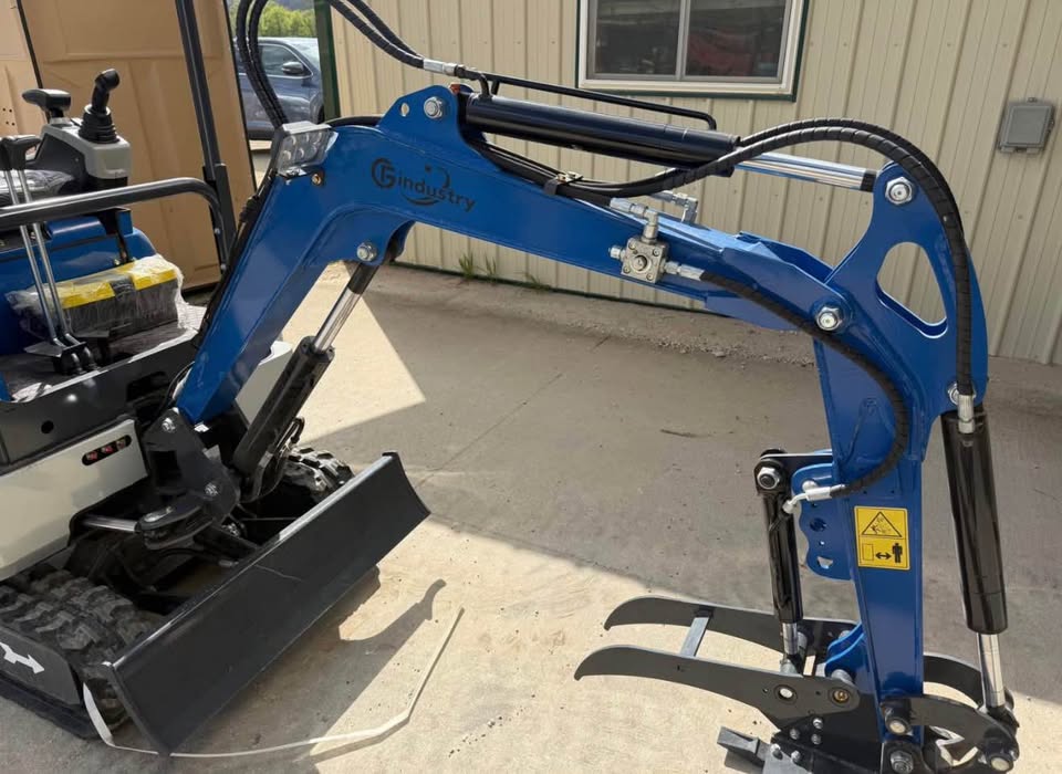 2026 CF Industry QK18Y-C