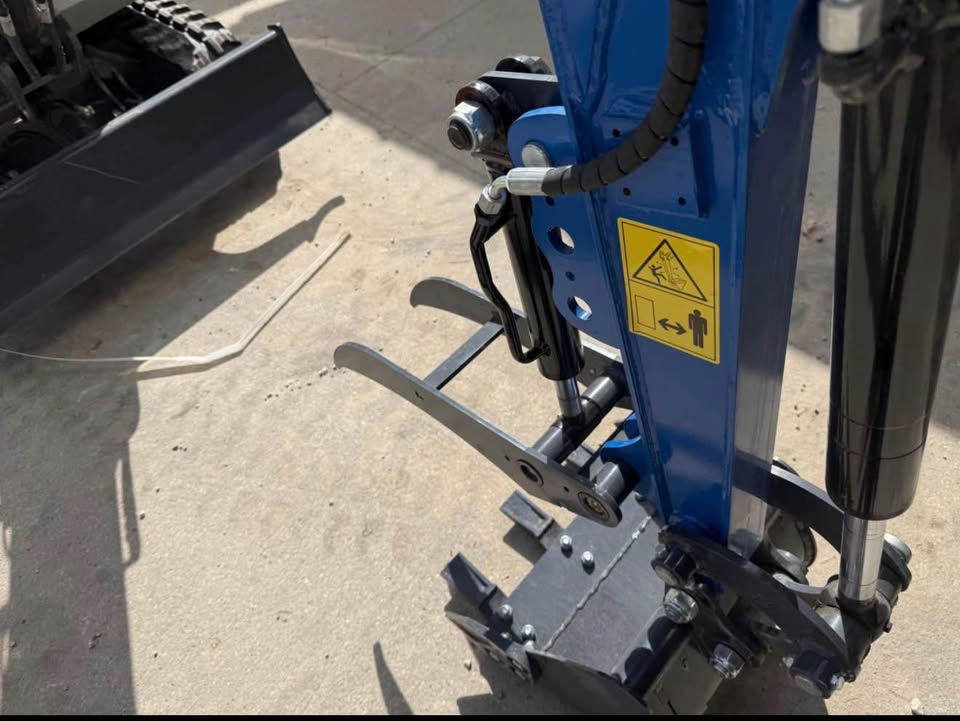 2026 CF Industry QK18Y-C