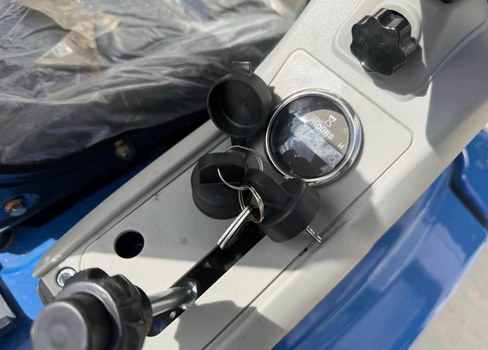 2026 CF Industry QK18Y-C