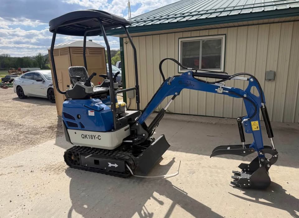 2026 CF Industry QK18Y-C