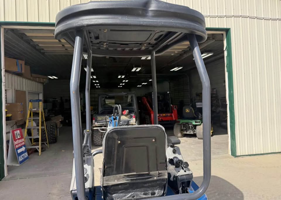 2026 CF Industry QK18Y-C