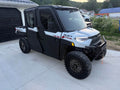 2023 Polaris Ranger 1000xp Ultimate Trail Boss