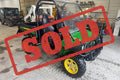 2011 John Deere 825i