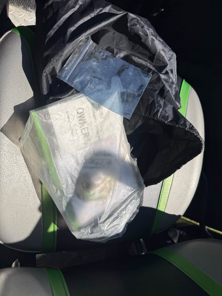 2016 Kawasaki Teryx 4 LE