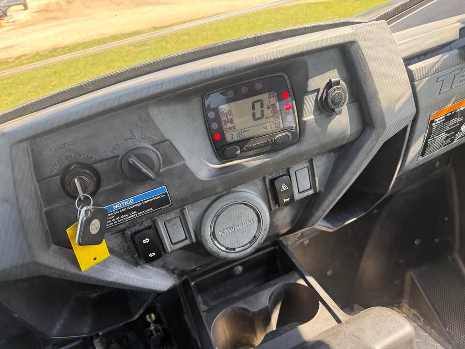 2023 Polaris Ranger 1000xp Ultimate Trail Boss
