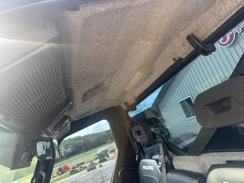 2019 Polaris Ranger 1000 XP