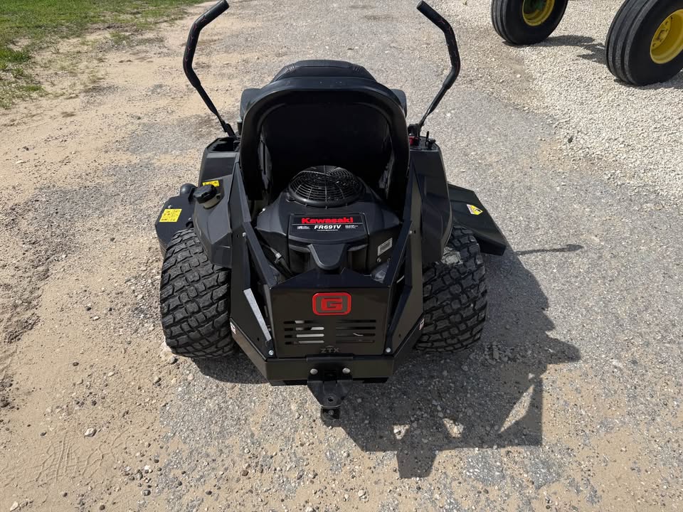 2022 Gravely 54” Zero Turn Mower