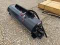 New Wolverine 72” Skid loader Tiller