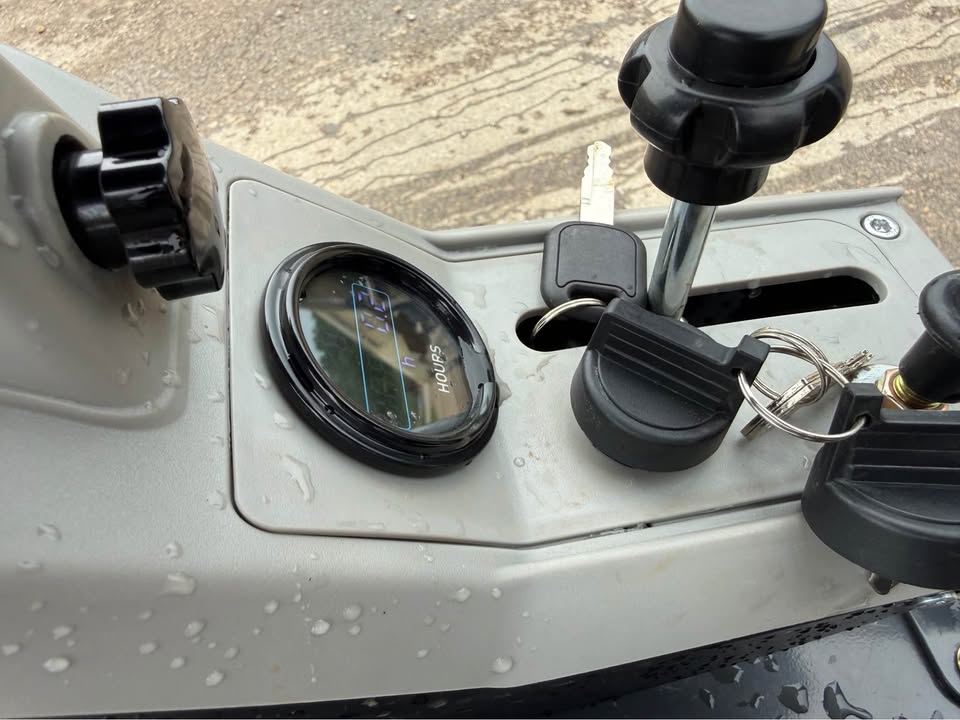 CF Industry XZ20R Mini Excavator