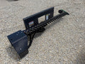 New Wolverine 72” Skid Loader Sickle Mower