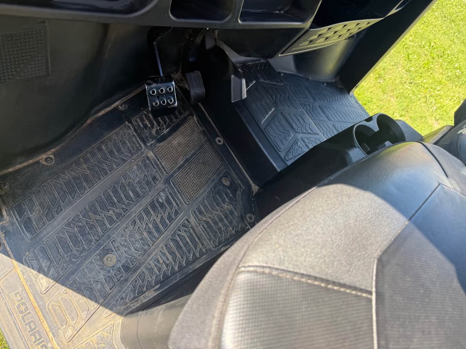 2021 Polaris Ranger 1000 XP