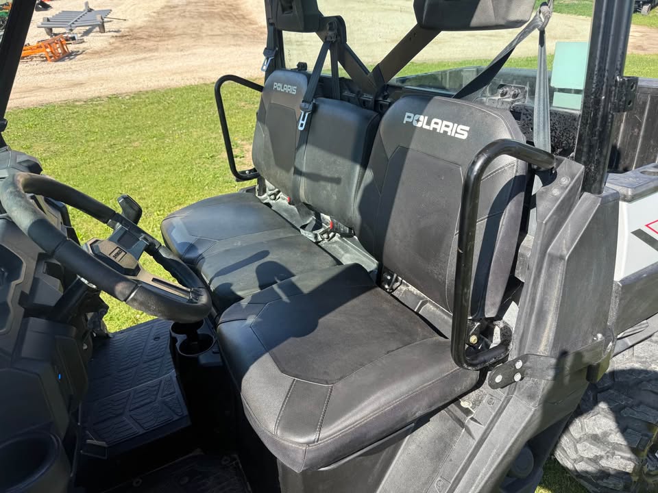 2021 Polaris Ranger 1000 XP