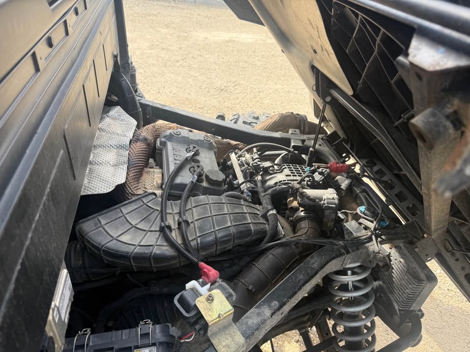 2019 Polaris Ranger 1000 XP