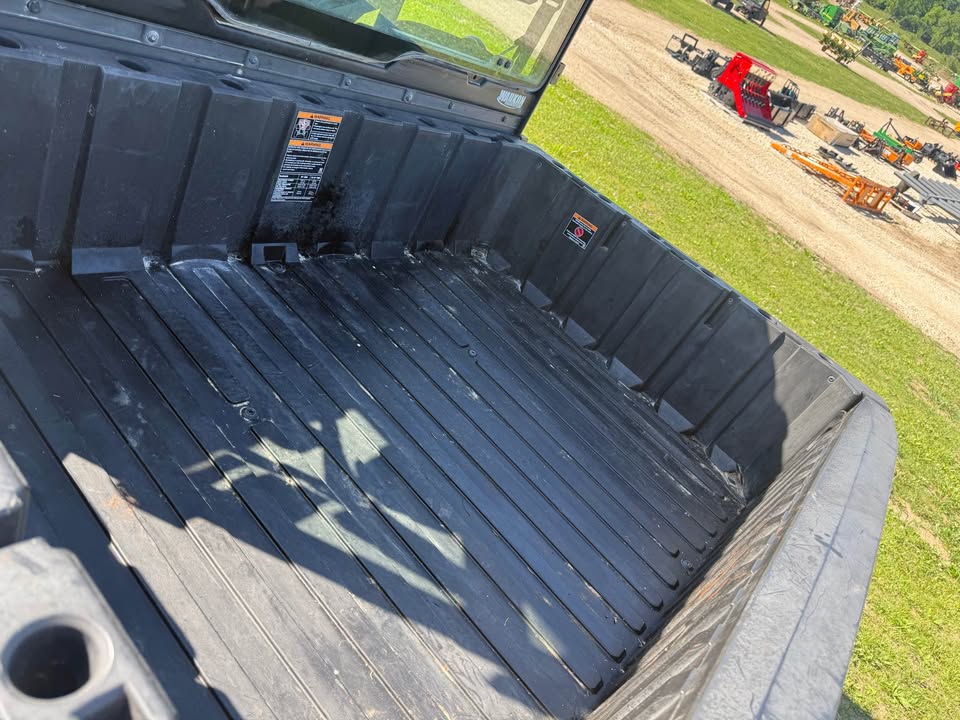 2021 Polaris Ranger 1000 XP