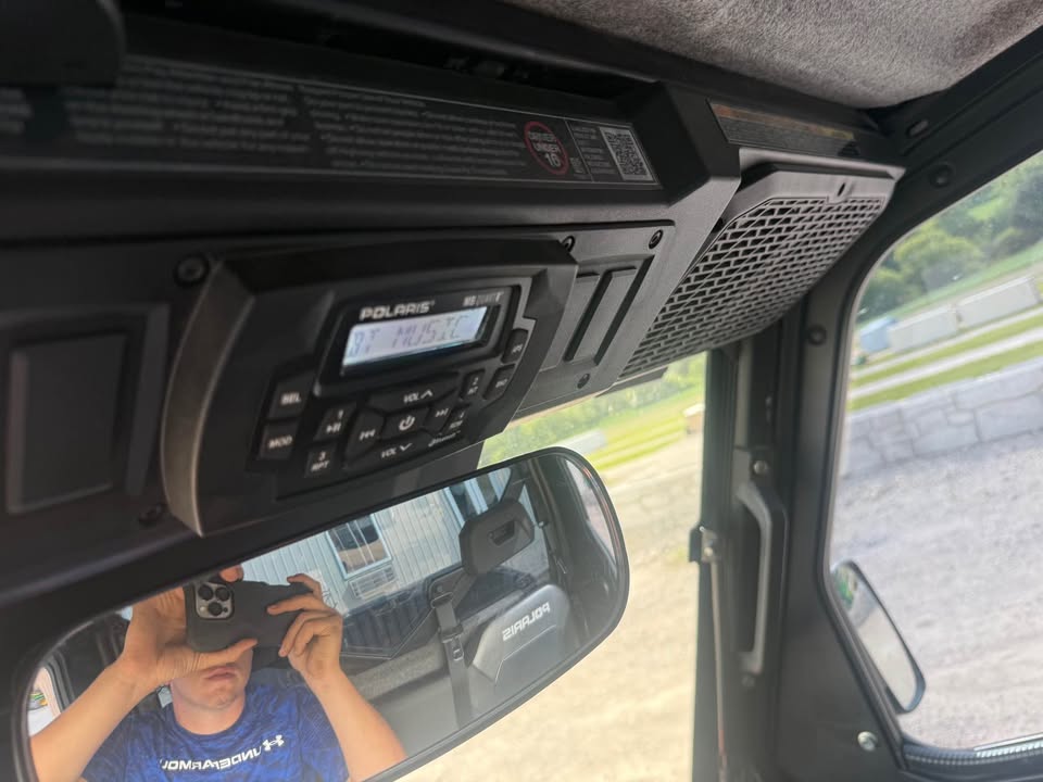 2019 Polaris Ranger 1000 XP