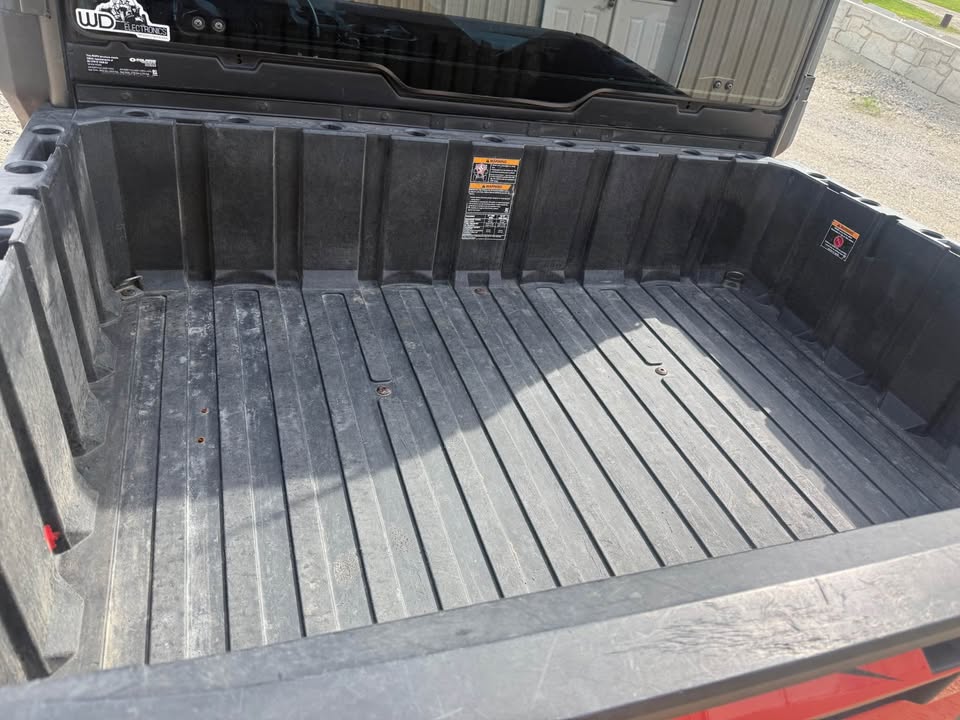 2019 Polaris Ranger 1000 XP