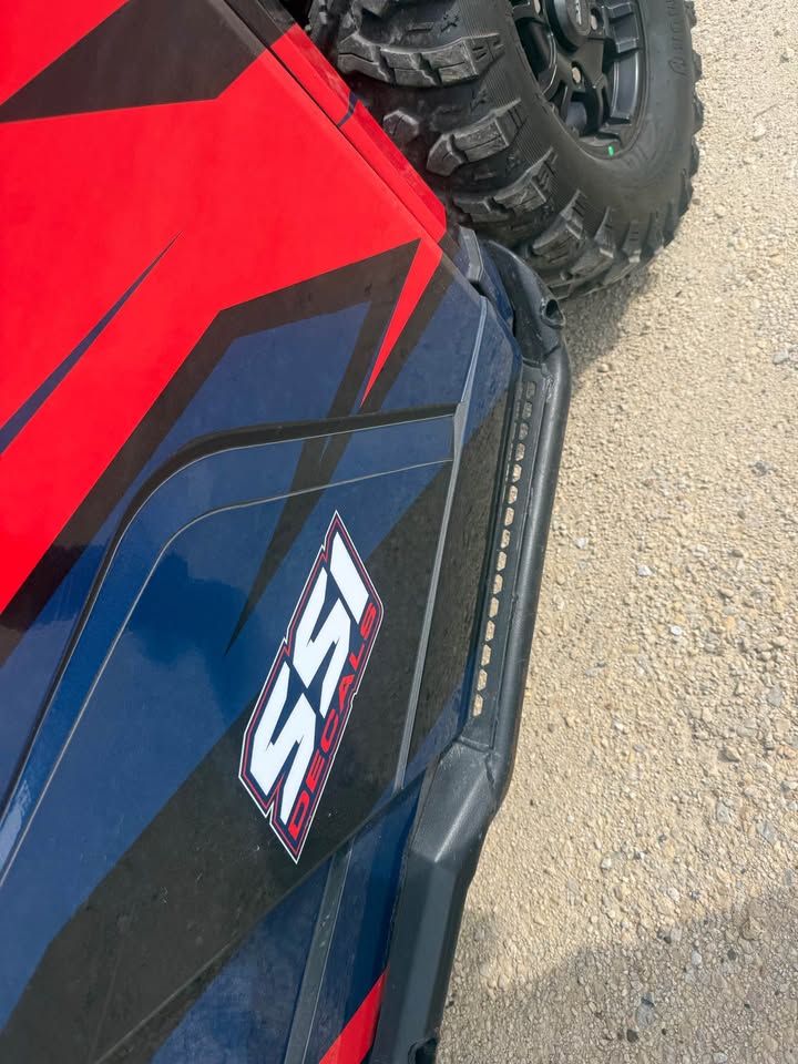 2019 Polaris Ranger 1000 XP