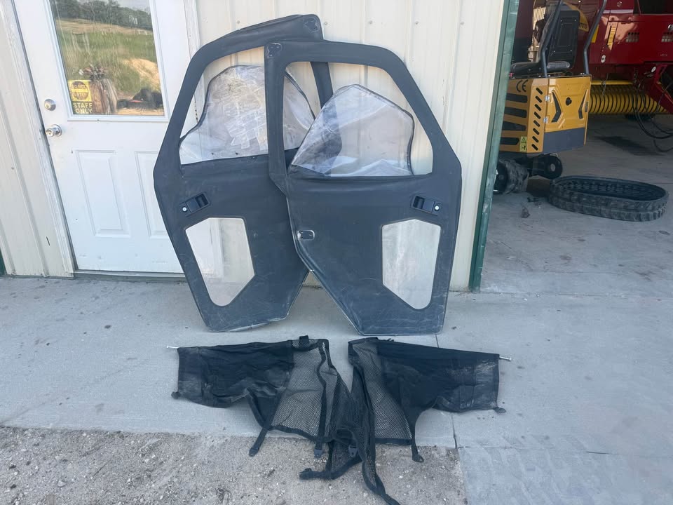 2021 Polaris Ranger 1000 XP