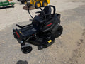 2022 Gravely 54” Zero Turn Mower