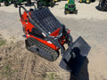 New 2026 ATS 23hp Mini Skidloader