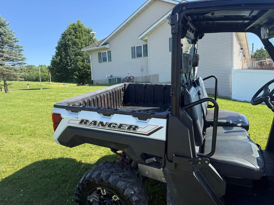 2021 Polaris Ranger 1000 XP