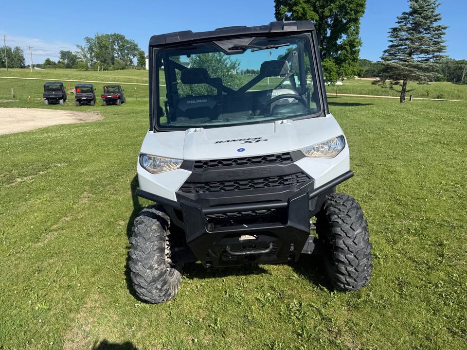 2021 Polaris Ranger 1000 XP