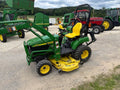 2004 John Deere 2210 with 200CX loader
