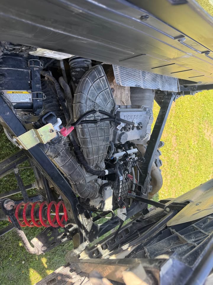2021 Polaris Ranger 1000 XP