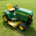 John Deere 425 Lawnmower