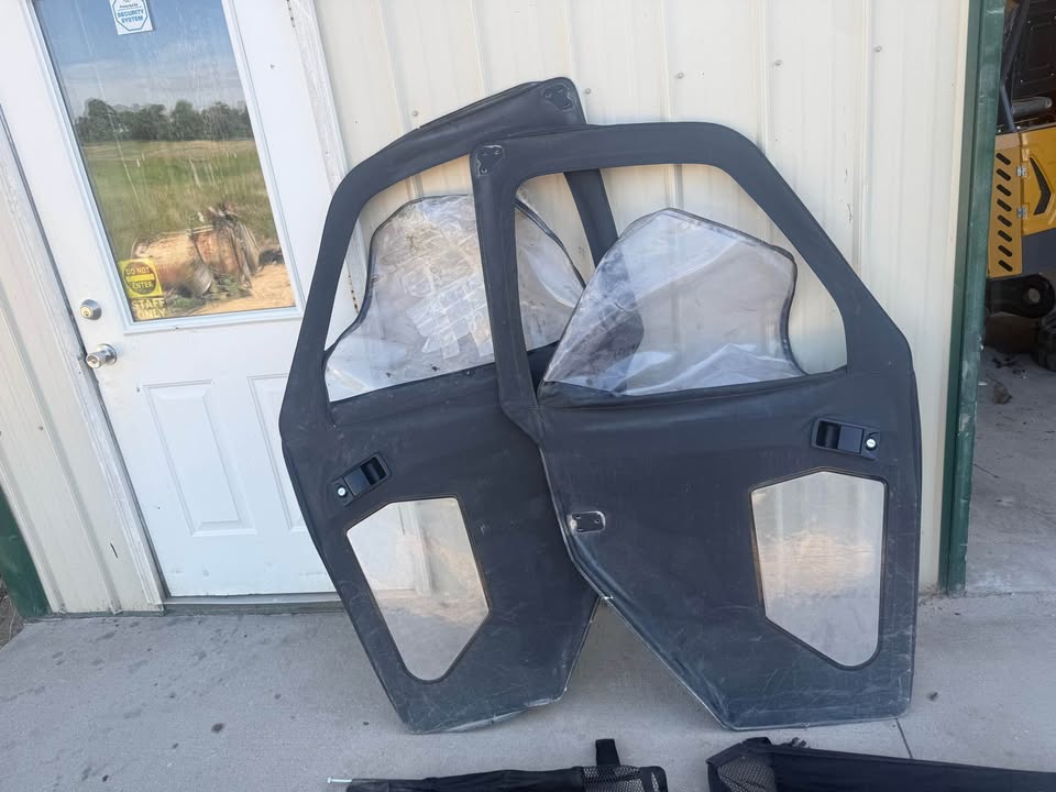 2021 Polaris Ranger 1000 XP
