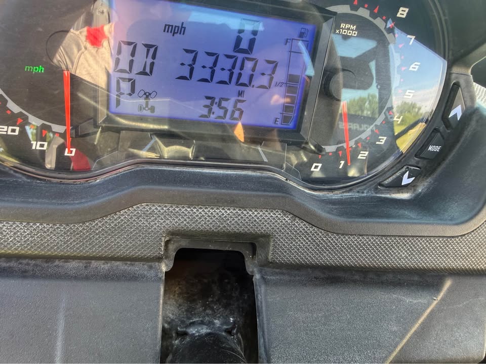 2021 Polaris Ranger 1000 XP